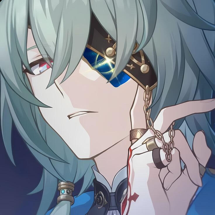 Ethan Mahendra (Step Brother)